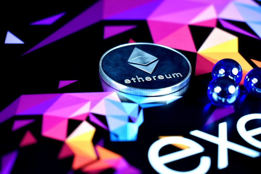 Osta Ethereum 2.0 helppokäyttöisestä kryptovaluuttapörssistä